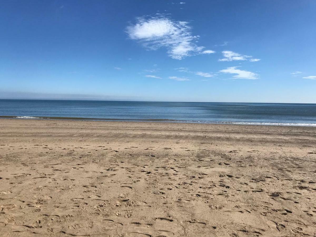 The Seahorse 1 Bedroomed Apartment Dog Friendly Filey Eksteriør billede