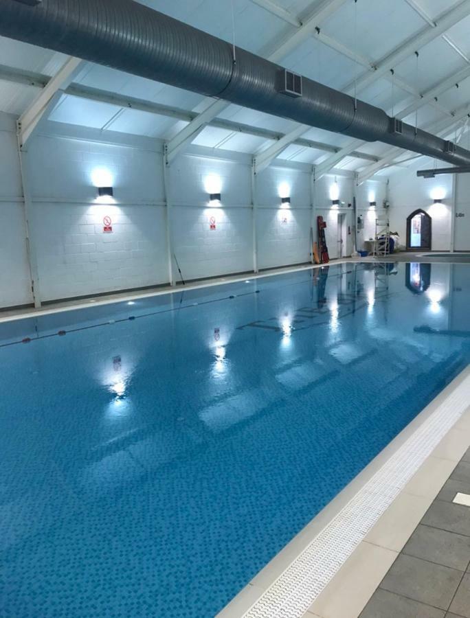 The Seahorse 1 Bedroomed Apartment Dog Friendly Filey Eksteriør billede